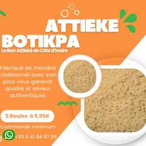 ATTIEKE BOTIKPA