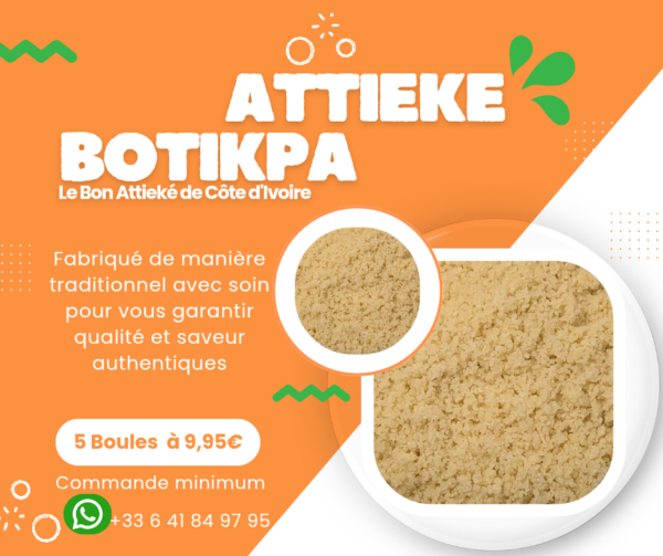 ATTIEKE BOTIKPA